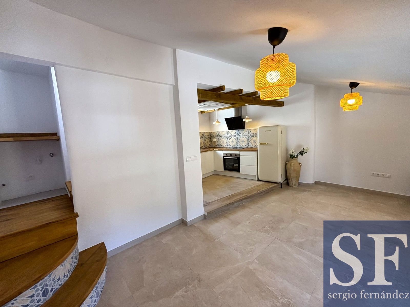 2 sypialnia Dom na sprzedaż w Salares - 159 000 € (Ref: 9891463)