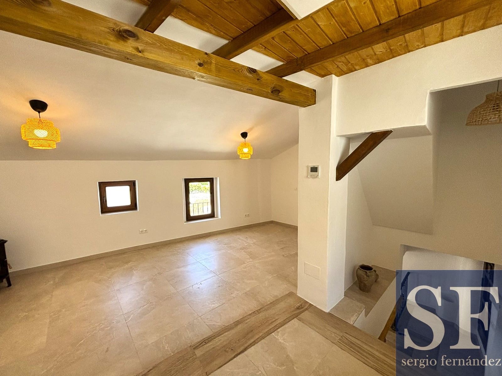 2 sypialnia Dom na sprzedaż w Salares - 159 000 € (Ref: 9891463)