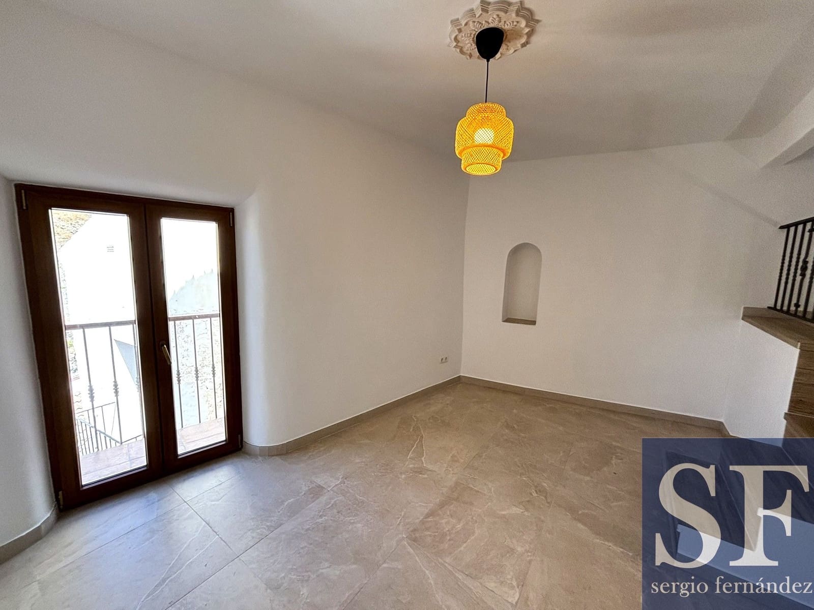 2 sypialnia Dom na sprzedaż w Salares - 159 000 € (Ref: 9891463)