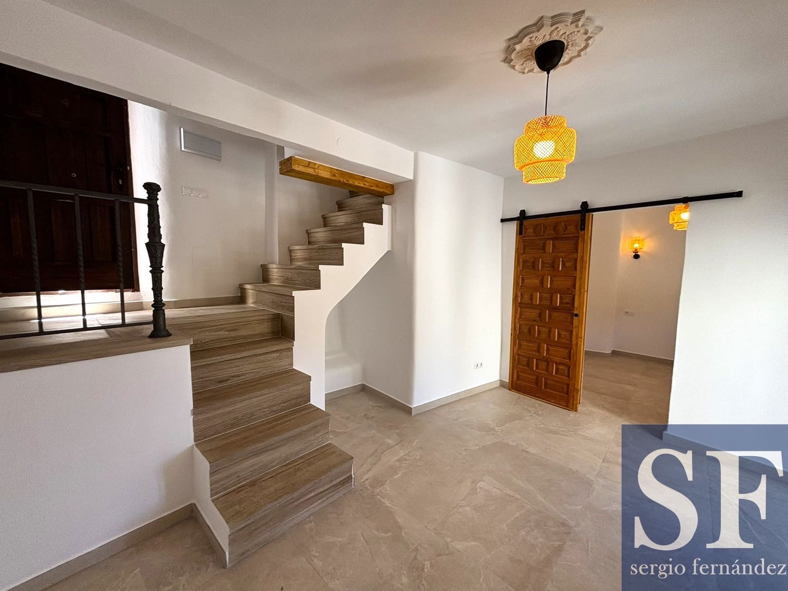 2 sypialnia Dom na sprzedaż w Salares - 159 000 € (Ref: 9891463)