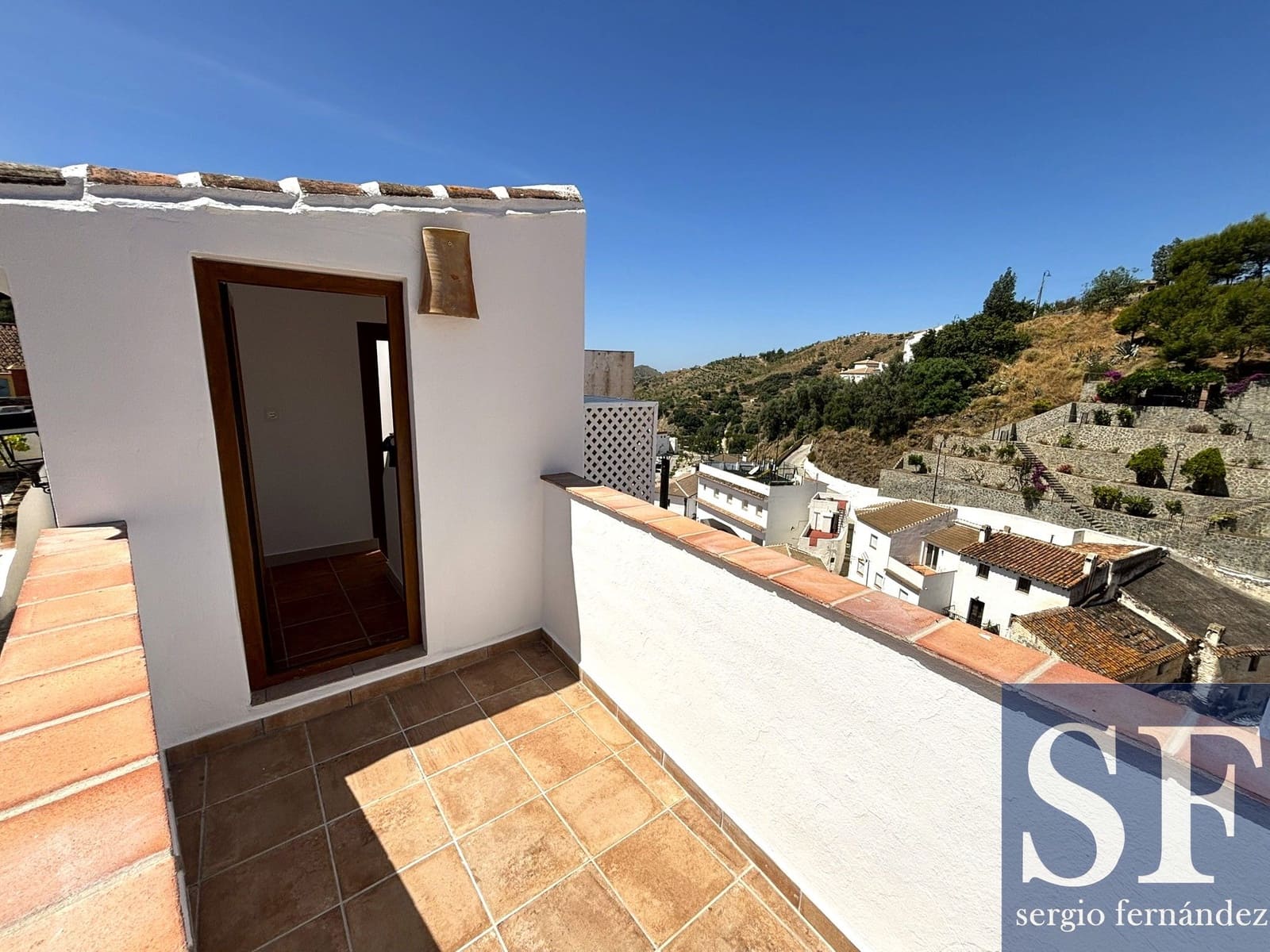 2 sypialnia Dom na sprzedaż w Salares - 159 000 € (Ref: 9891463)
