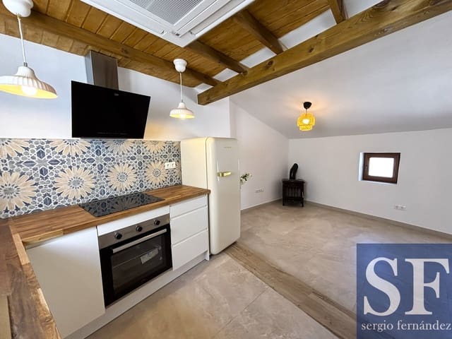 2 sypialnia Dom na sprzedaż w Salares - 159 000 € (Ref: 9891463)