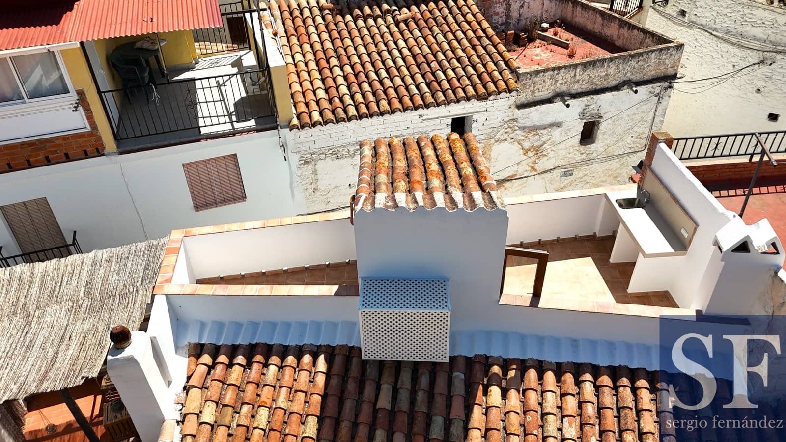 2 sypialnia Dom na sprzedaż w Salares - 159 000 € (Ref: 9891463)