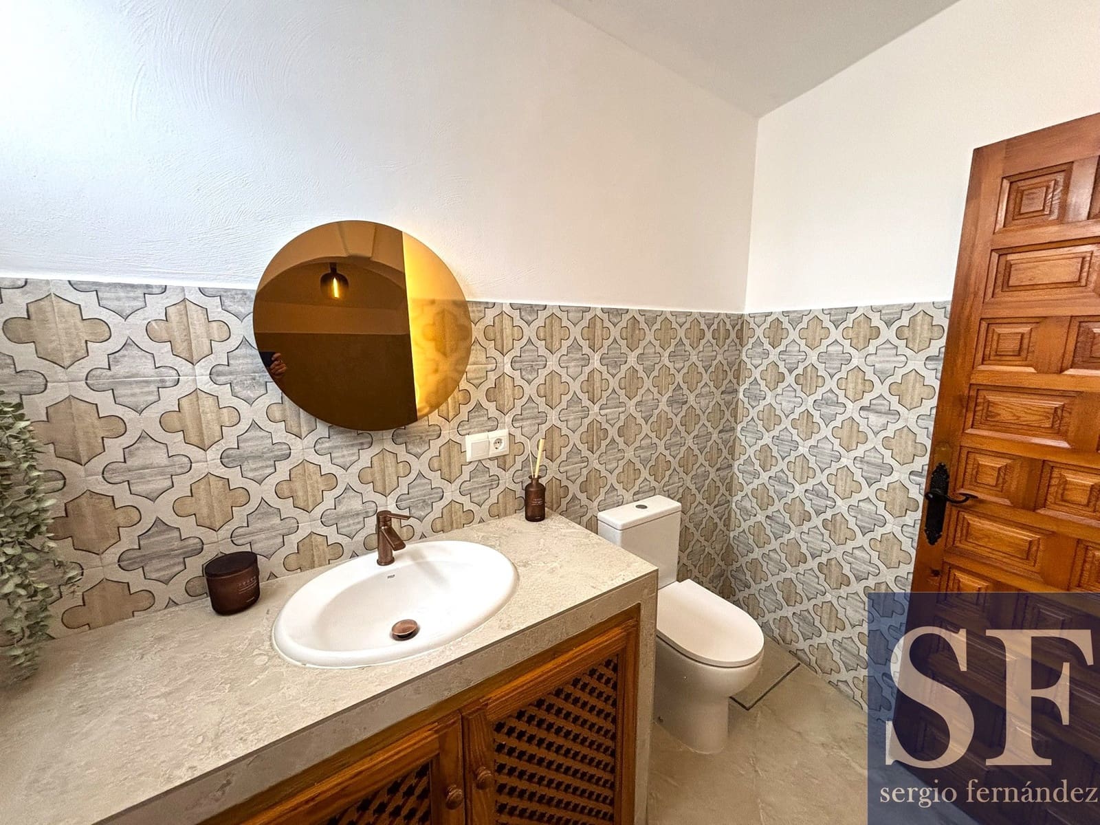 2 sypialnia Dom na sprzedaż w Salares - 159 000 € (Ref: 9891463)