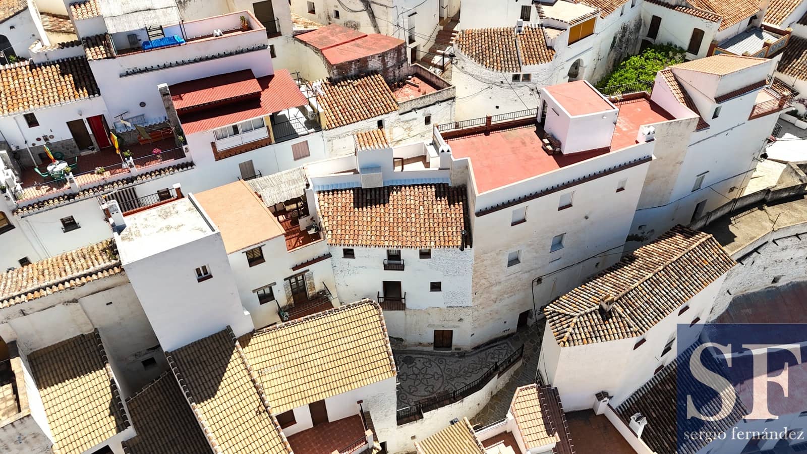 2 sypialnia Dom na sprzedaż w Salares - 159 000 € (Ref: 9891463)