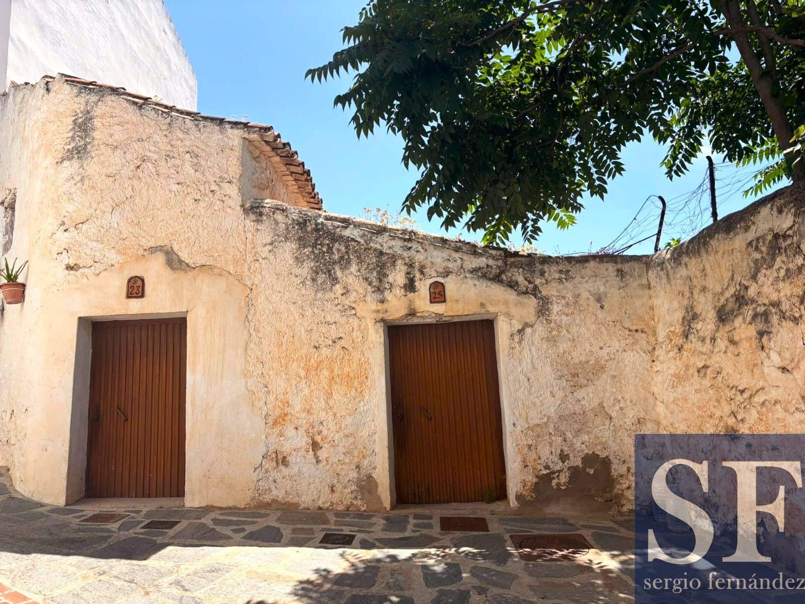 3 sypialnia Dom na sprzedaż w Canillas de Aceituno z garażem - 209 000 € (Ref: 9891464)