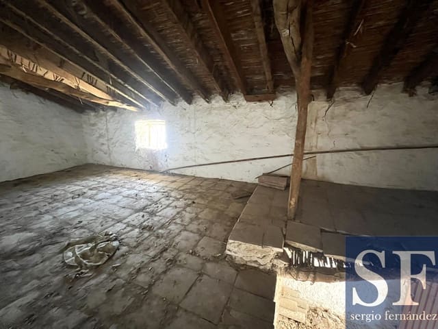3 sypialnia Dom na sprzedaż w Canillas de Aceituno z garażem - 209 000 € (Ref: 9891464)