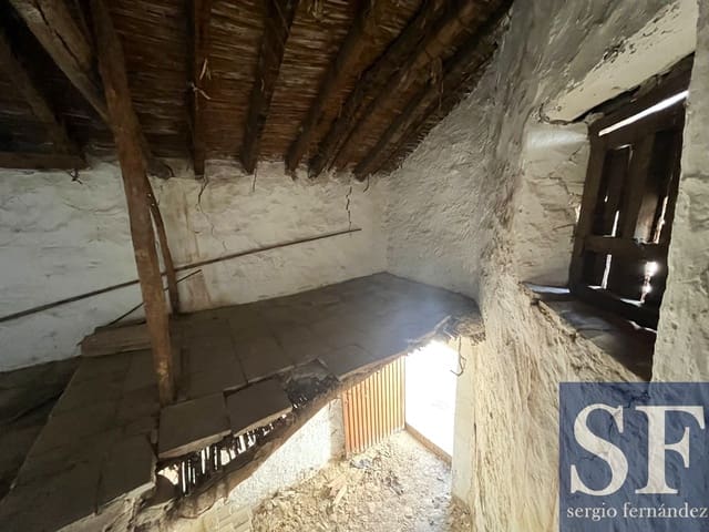 3 sypialnia Dom na sprzedaż w Canillas de Aceituno z garażem - 209 000 € (Ref: 9891464)