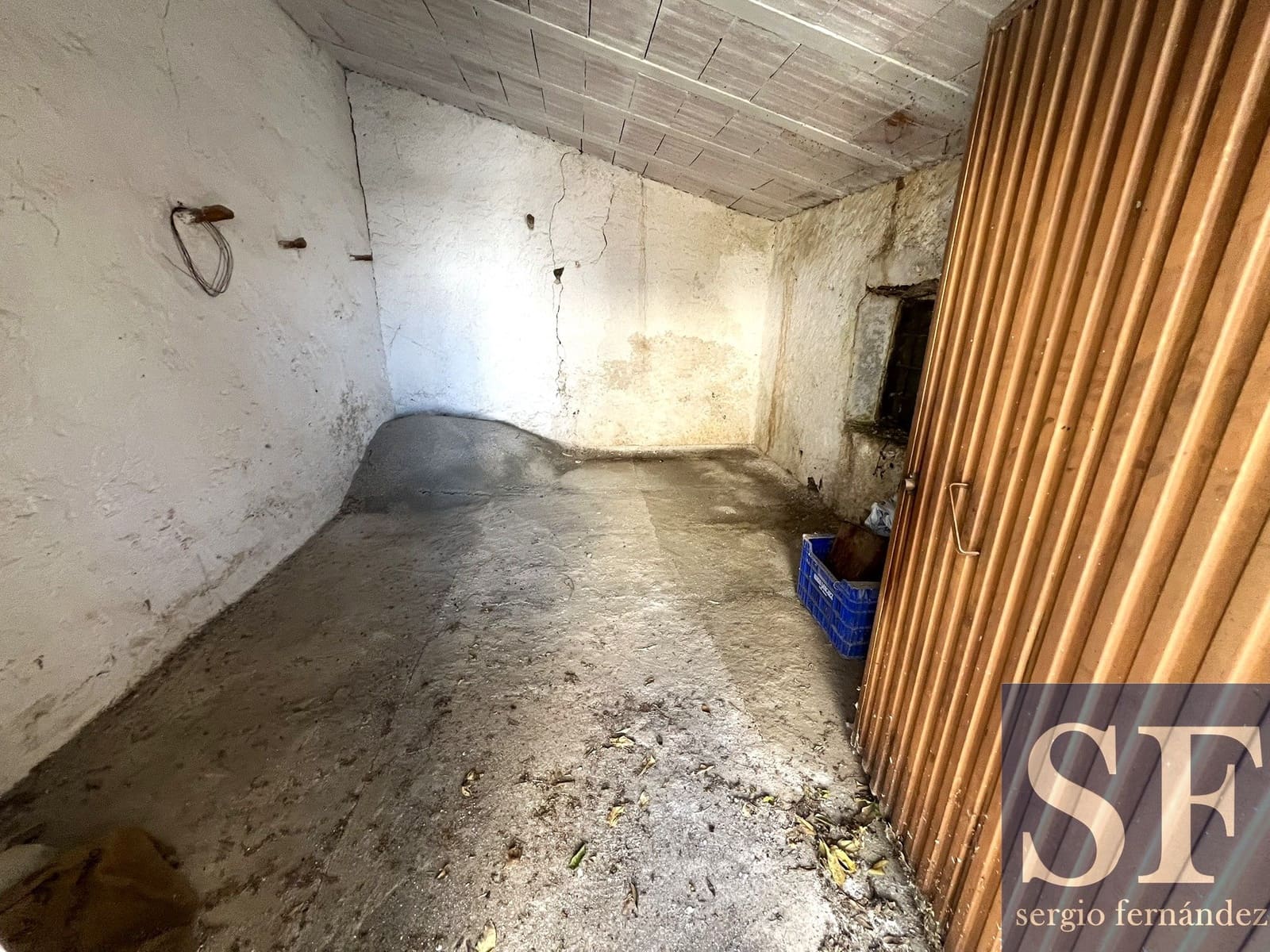 3 sypialnia Dom na sprzedaż w Canillas de Aceituno z garażem - 209 000 € (Ref: 9891464)