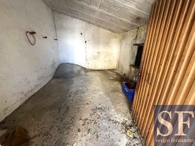 3 sypialnia Dom na sprzedaż w Canillas de Aceituno z garażem - 209 000 € (Ref: 9891464)