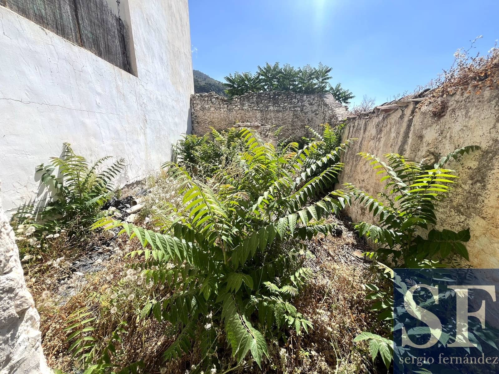 3 sypialnia Dom na sprzedaż w Canillas de Aceituno z garażem - 209 000 € (Ref: 9891464)