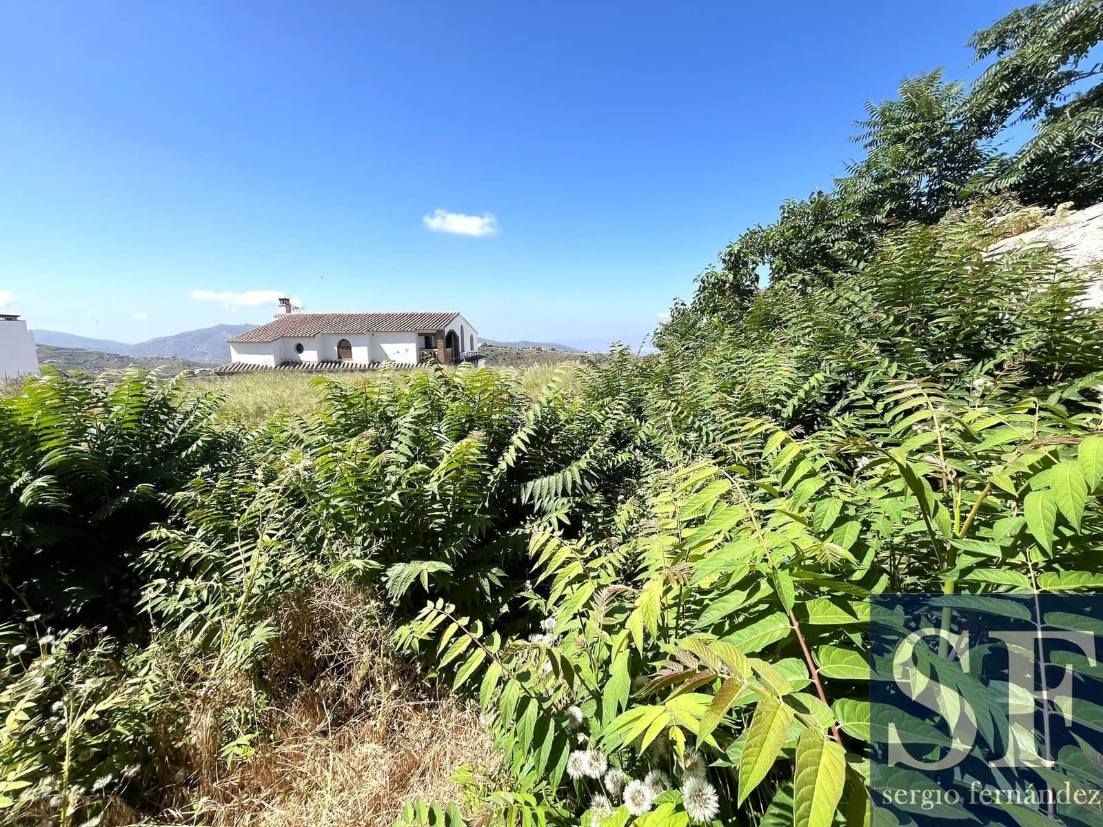 3 sypialnia Dom na sprzedaż w Canillas de Aceituno z garażem - 209 000 € (Ref: 9891464)