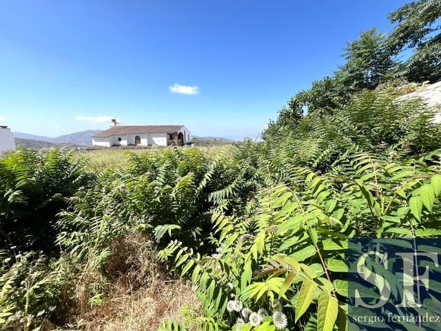 3 sypialnia Dom na sprzedaż w Canillas de Aceituno z garażem - 209 000 € (Ref: 9891464)