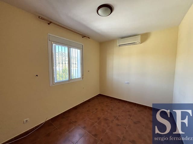 3 Zimmer Villa zu verkaufen in Cómpeta mit Pool - 362.000 € (Ref: 9895429)