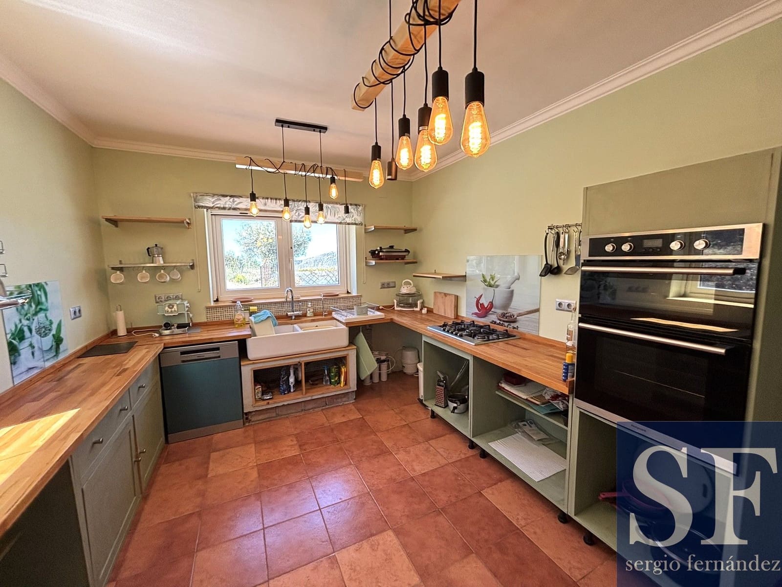 3 Zimmer Villa zu verkaufen in Competa mit Pool - 362.000 € (Ref: 9895429)