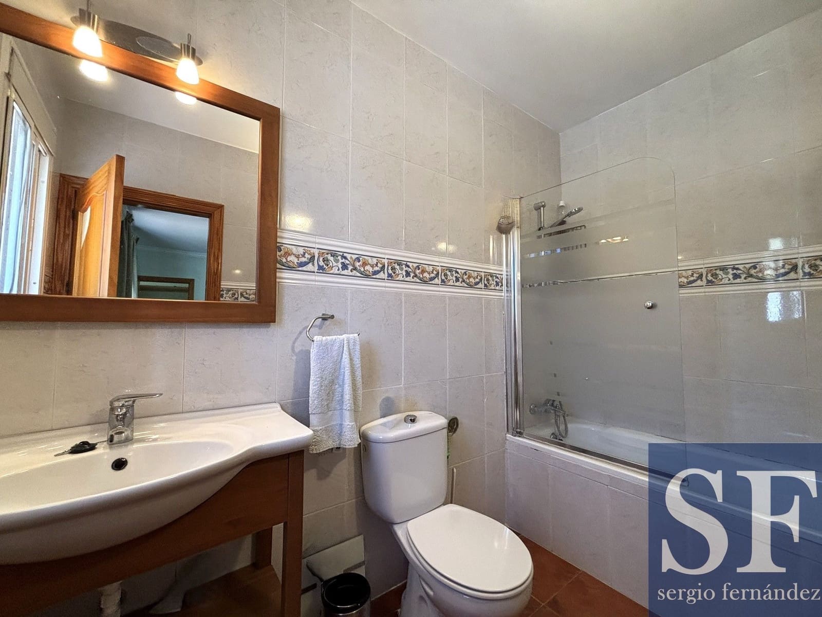 3 Zimmer Villa zu verkaufen in Competa mit Pool - 362.000 € (Ref: 9895429)