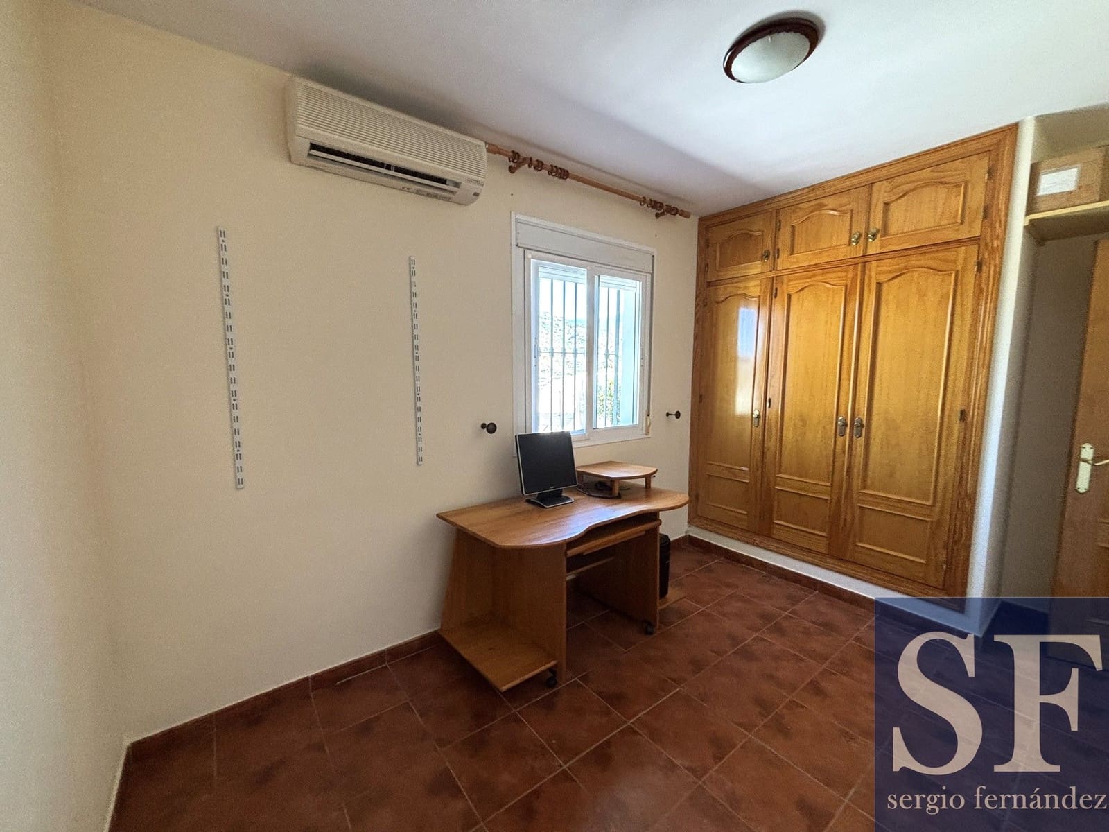 3 Zimmer Villa zu verkaufen in Competa mit Pool - 362.000 € (Ref: 9895429)