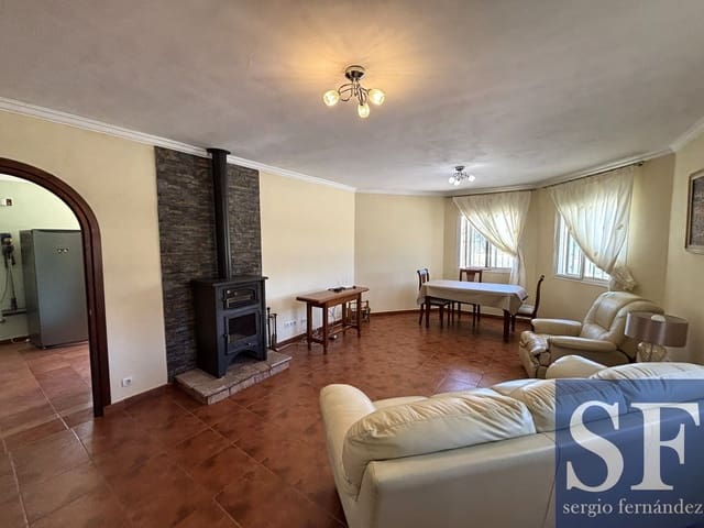 3 Zimmer Villa zu verkaufen in Cómpeta mit Pool - 362.000 € (Ref: 9895429)