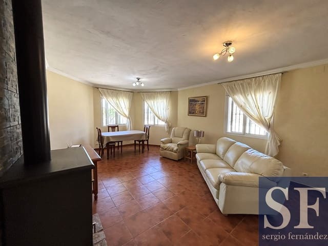 3 Zimmer Villa zu verkaufen in Cómpeta mit Pool - 362.000 € (Ref: 9895429)