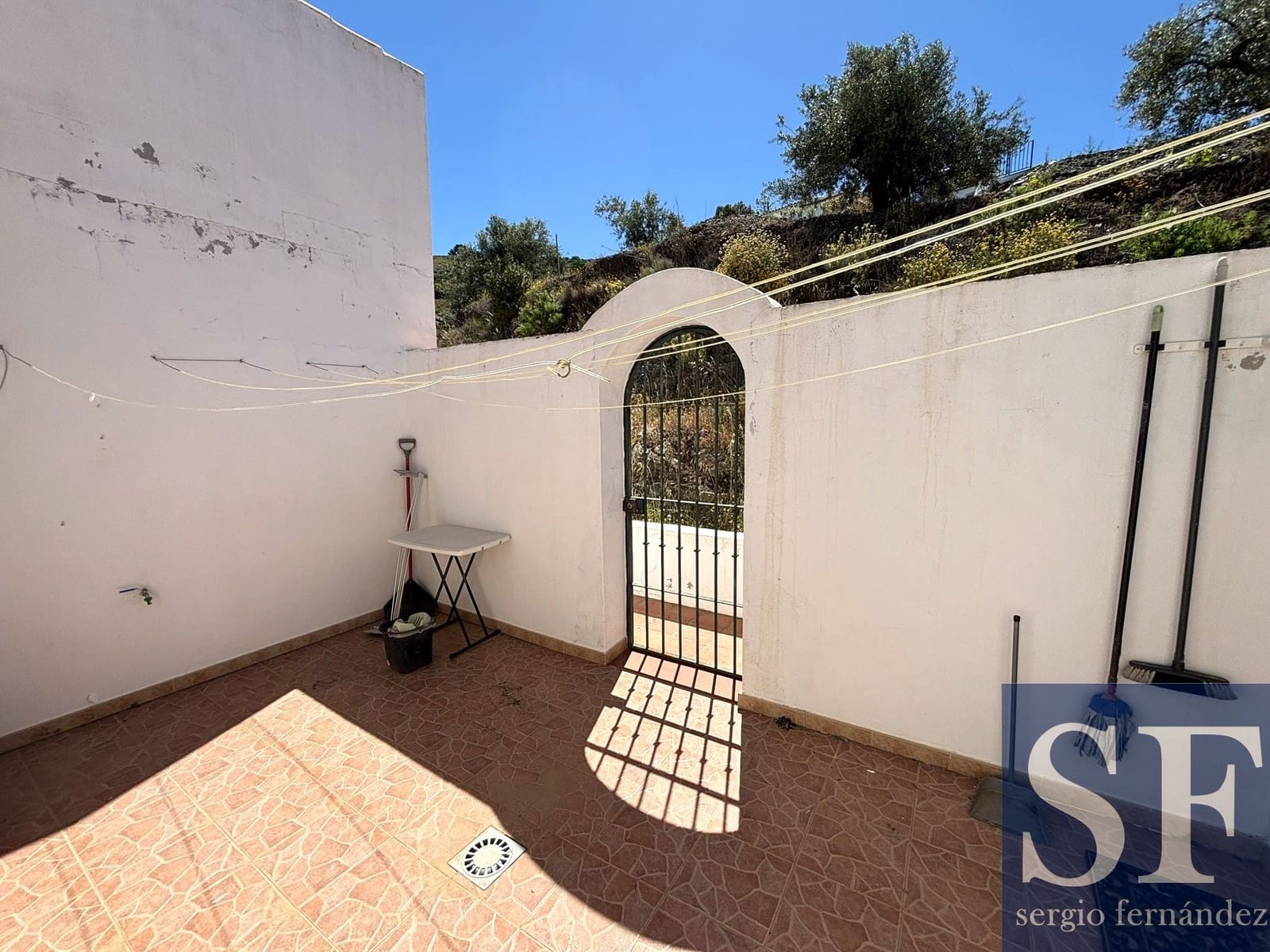 3 Zimmer Villa zu verkaufen in Competa mit Pool - 362.000 € (Ref: 9895429)