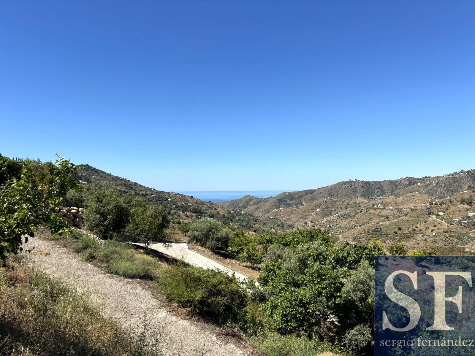 3 Zimmer Villa zu verkaufen in Competa mit Pool - 362.000 € (Ref: 9895429)
