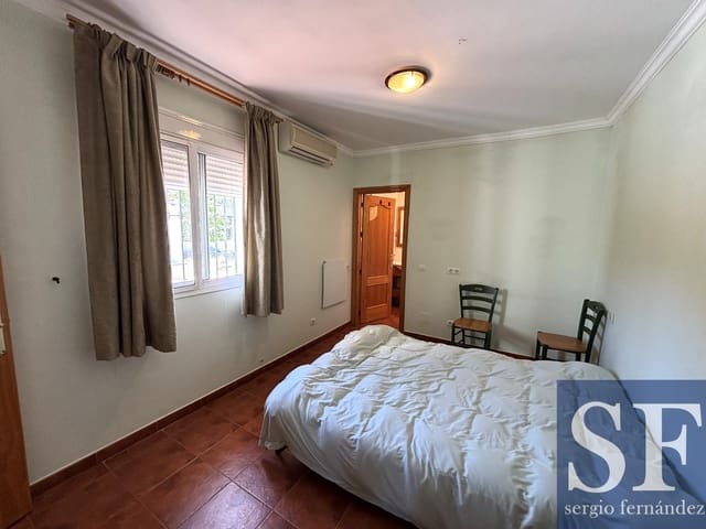 3 Zimmer Villa zu verkaufen in Cómpeta mit Pool - 362.000 € (Ref: 9895429)