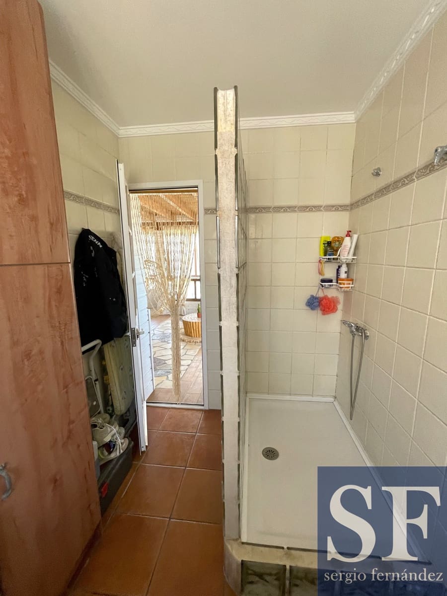 3 bedroom Townhouse for sale in Competa - € 280,000 (Ref: 9925089)