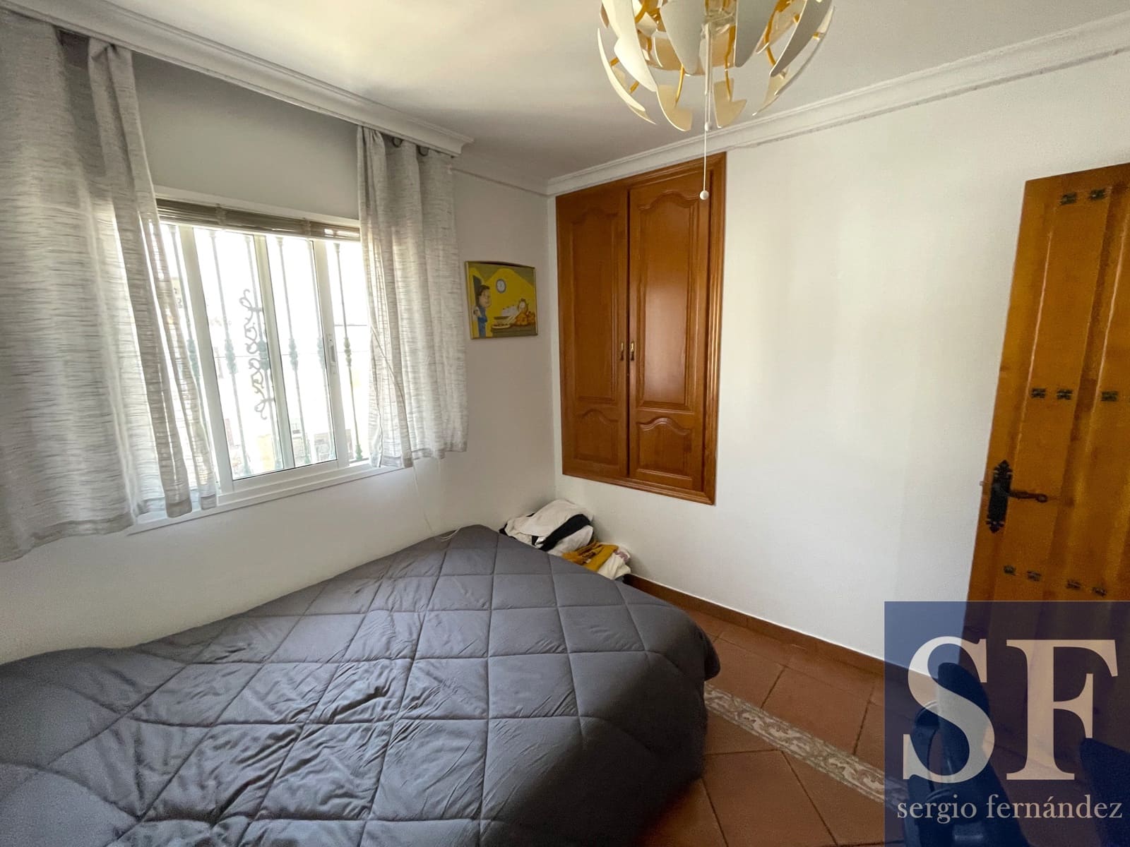 3 bedroom Townhouse for sale in Competa - € 280,000 (Ref: 9925089)
