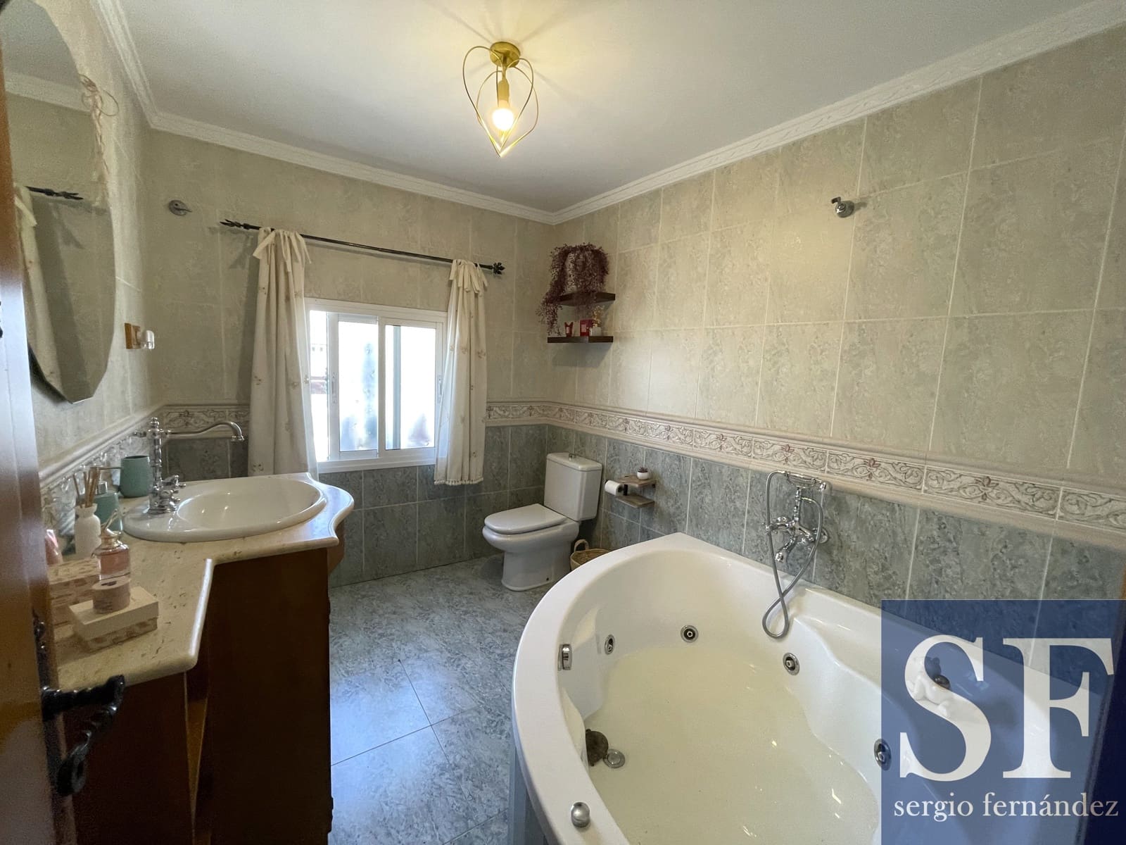 3 bedroom Townhouse for sale in Competa - € 280,000 (Ref: 9925089)