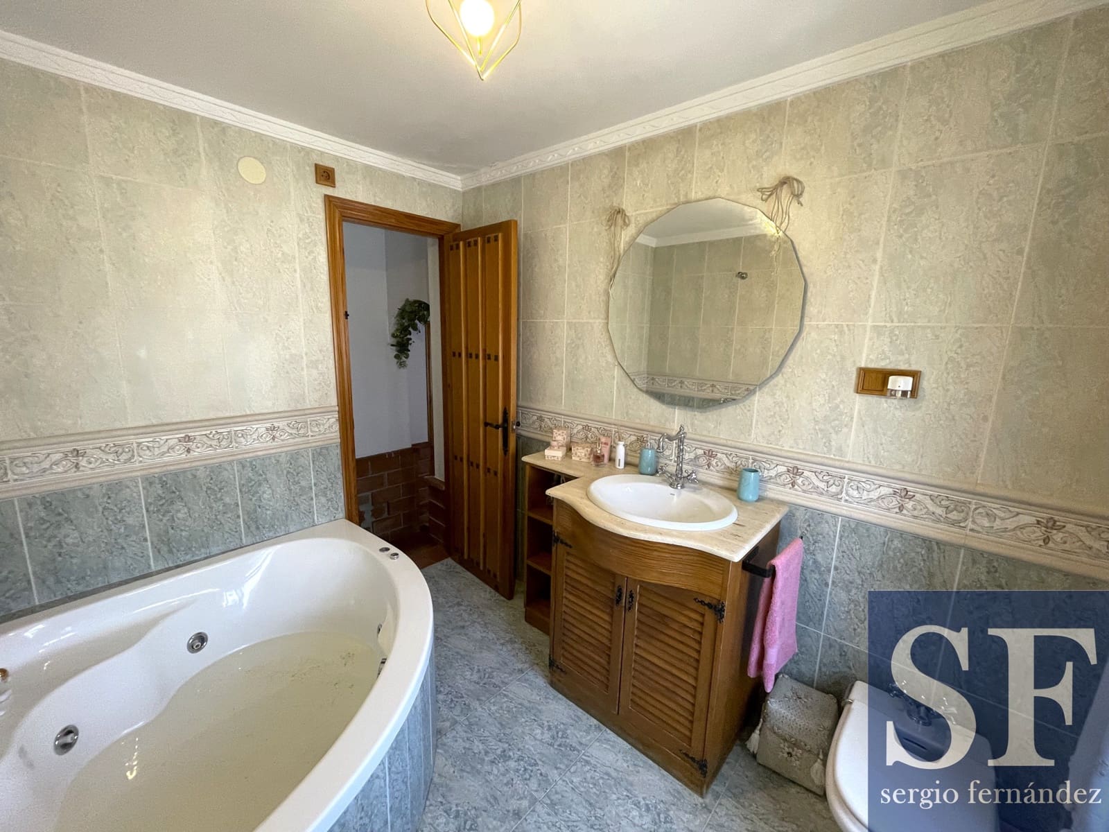 3 bedroom Townhouse for sale in Competa - € 280,000 (Ref: 9925089)