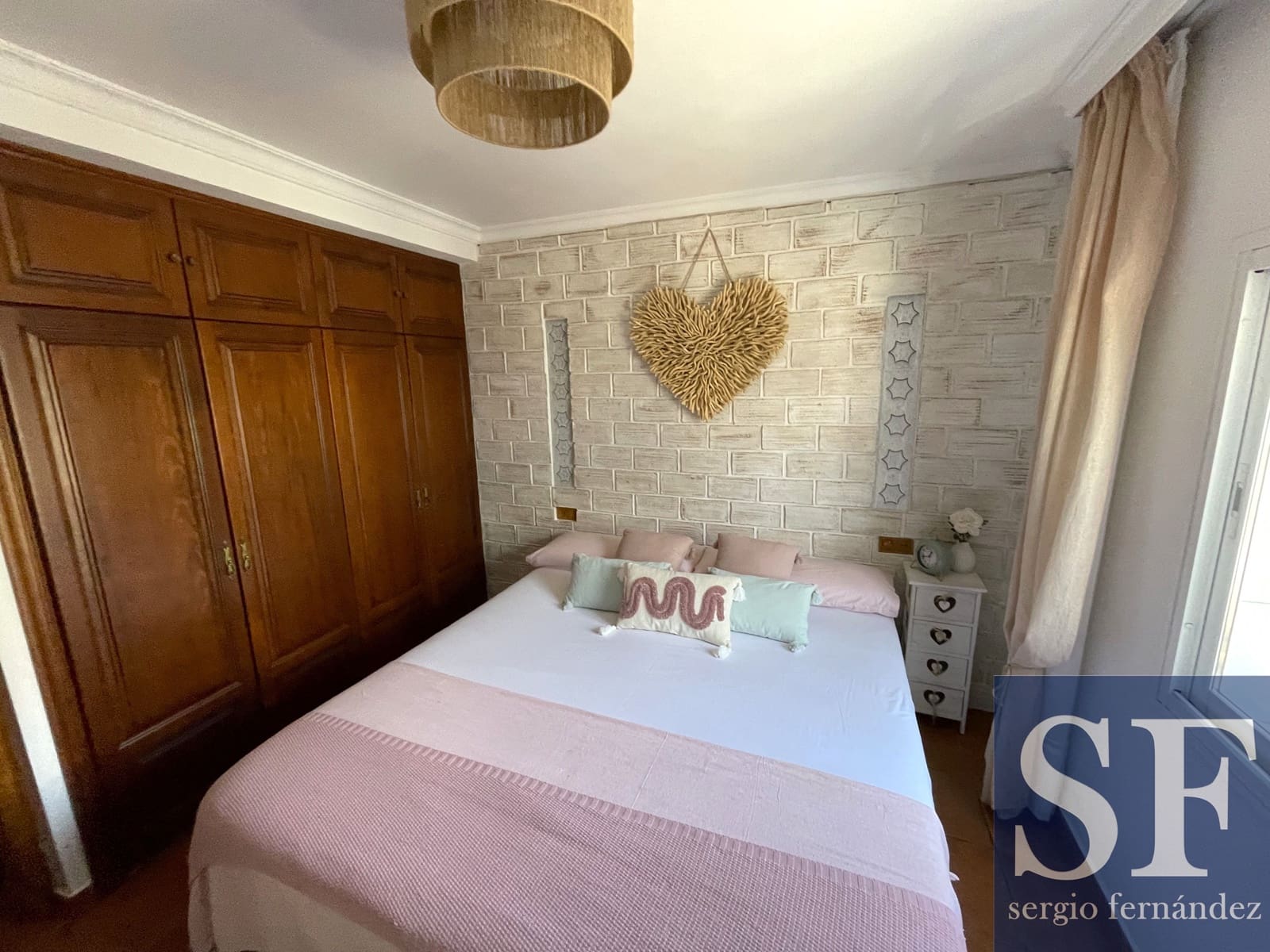 3 bedroom Townhouse for sale in Competa - € 280,000 (Ref: 9925089)