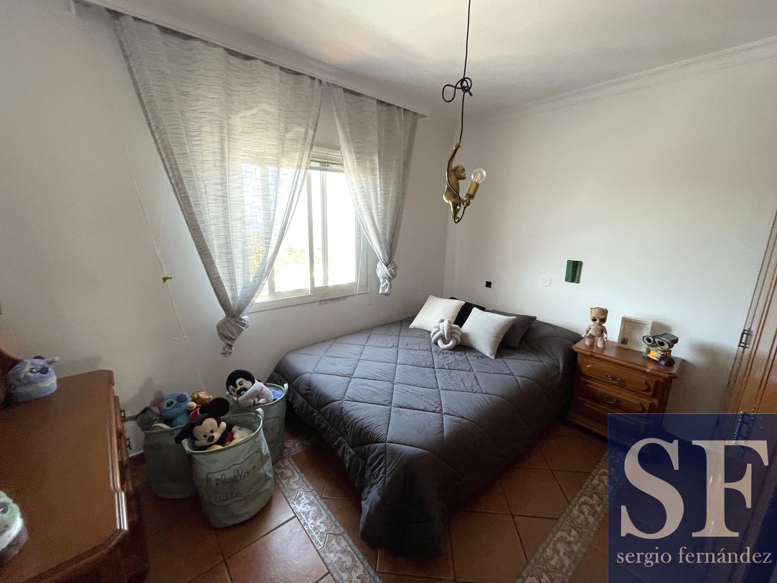 3 bedroom Townhouse for sale in Competa - € 280,000 (Ref: 9925089)