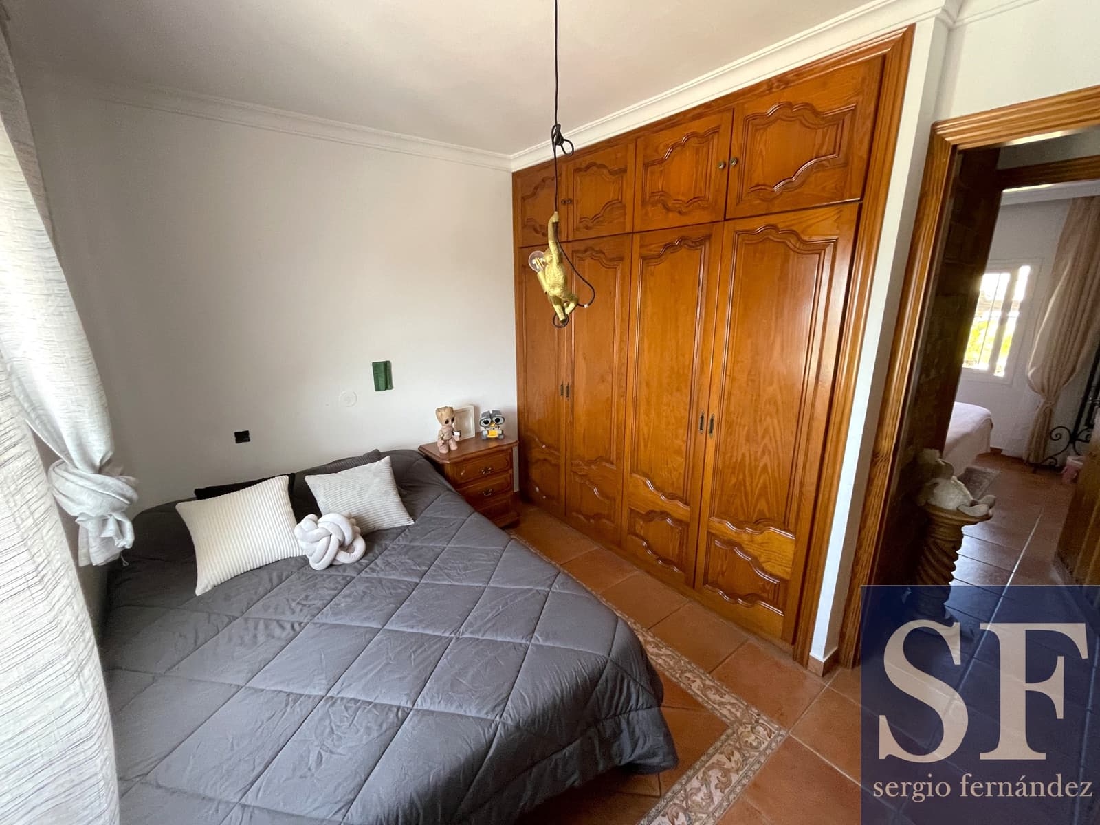 3 bedroom Townhouse for sale in Competa - € 280,000 (Ref: 9925089)