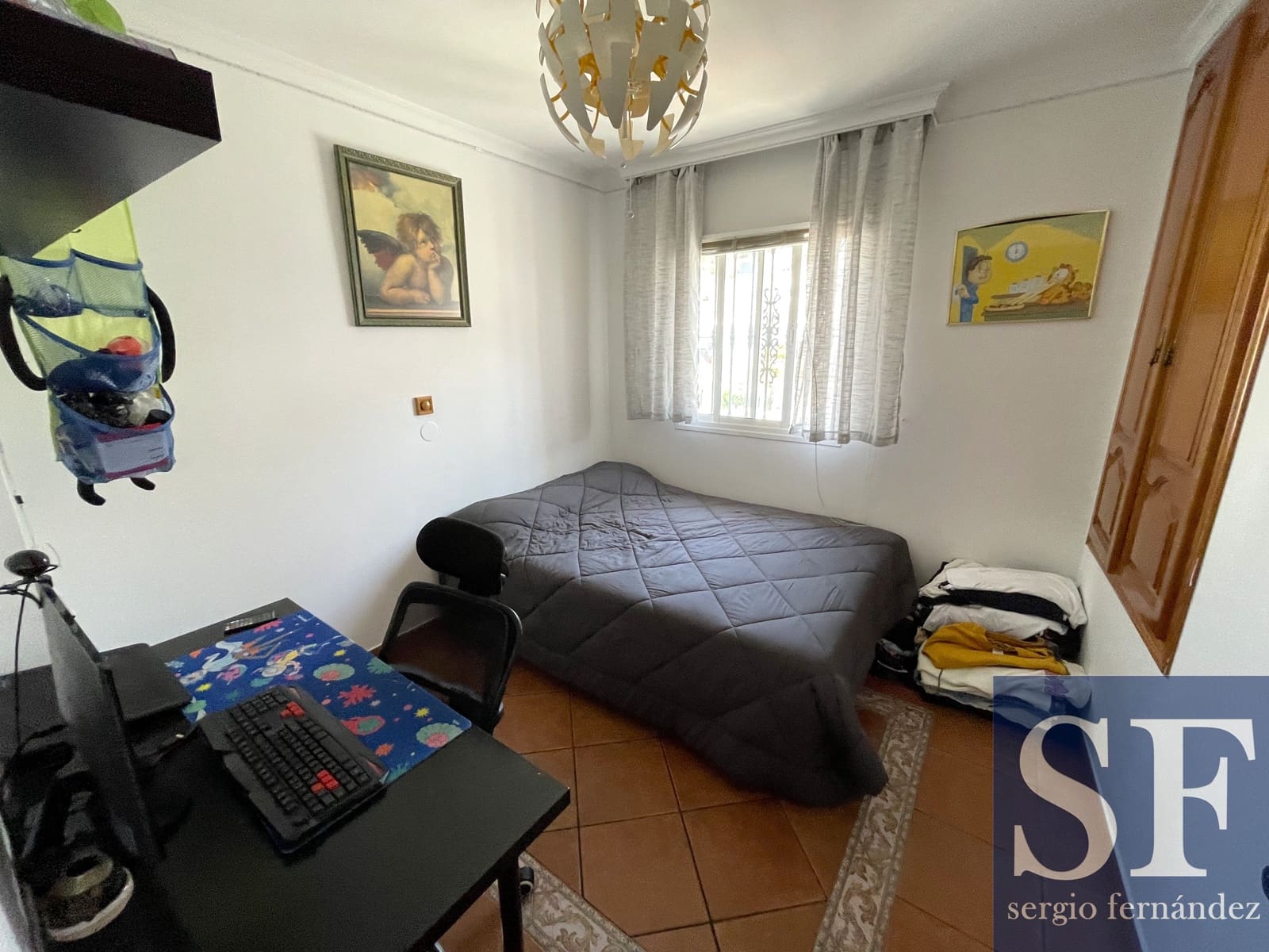 3 bedroom Townhouse for sale in Competa - € 280,000 (Ref: 9925089)