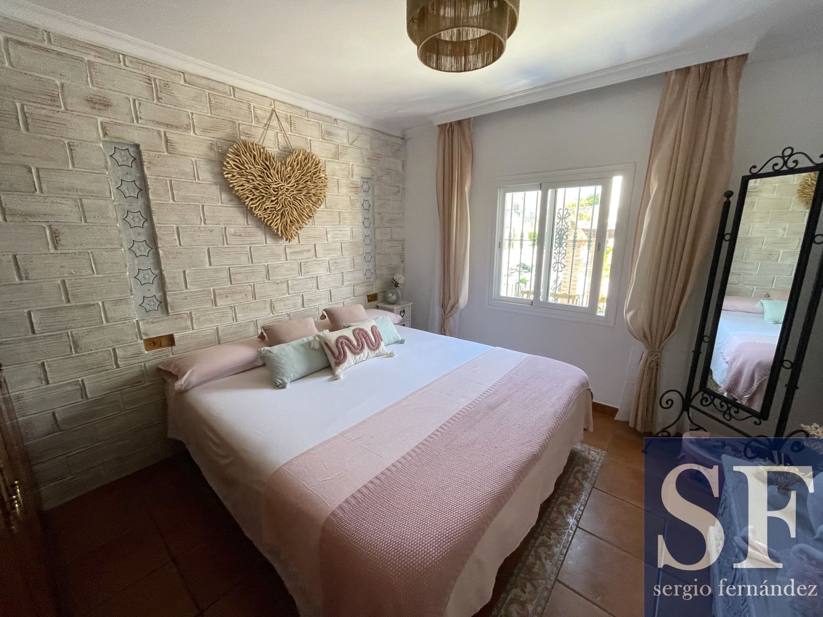 3 bedroom Townhouse for sale in Competa - € 280,000 (Ref: 9925089)