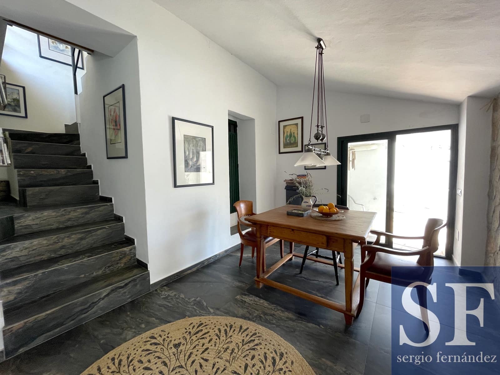 Chalet de 3 habitaciones en Cómpeta en venta con piscina - 1.100.000 € (Ref: 9925090)