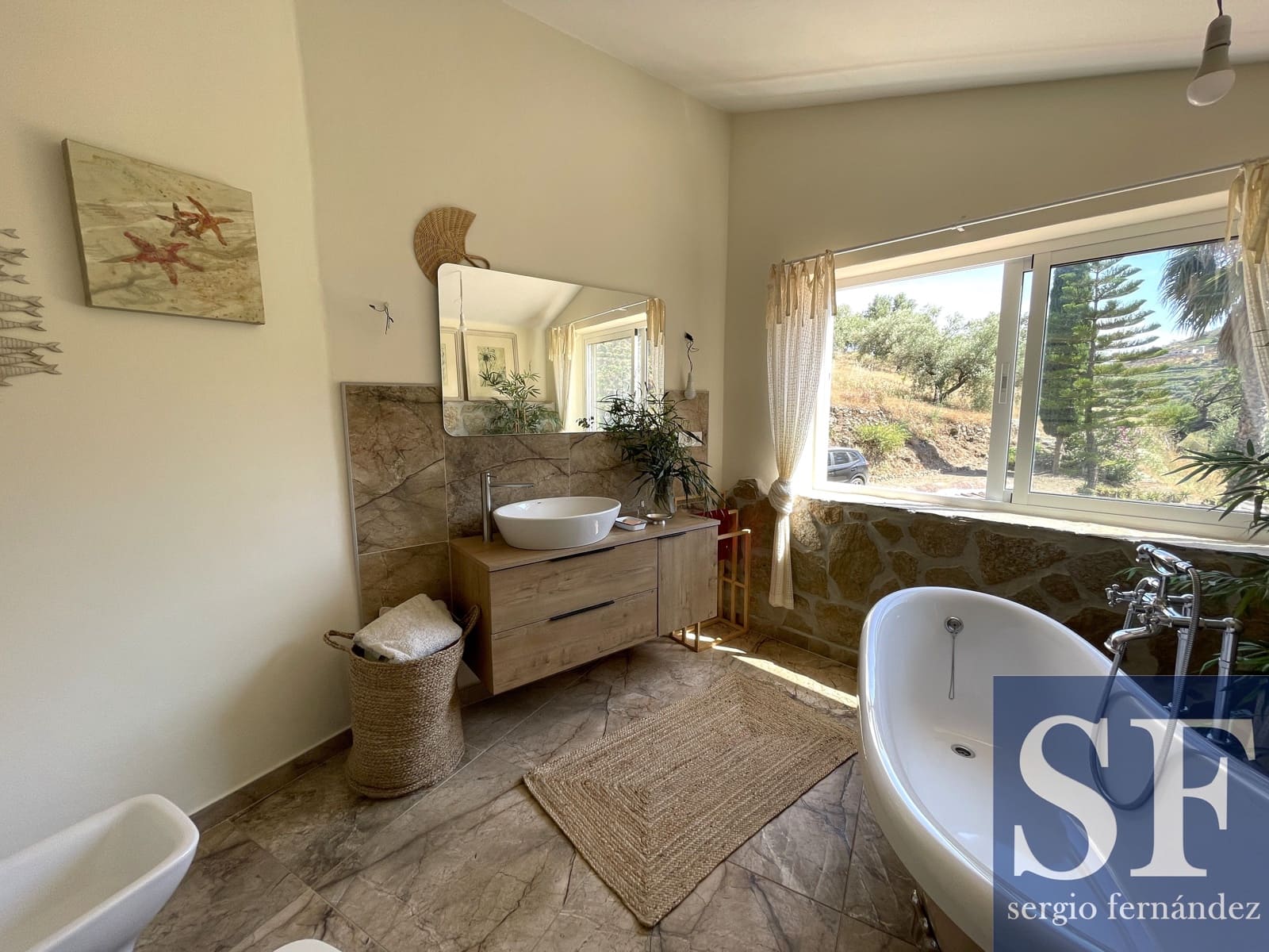 Chalet de 3 habitaciones en Cómpeta en venta con piscina - 1.100.000 € (Ref: 9925090)