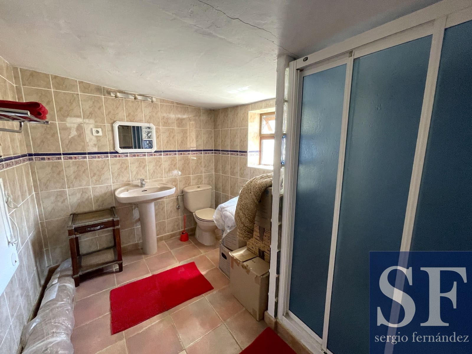 Chalet de 3 habitaciones en Cómpeta en venta con piscina - 1.100.000 € (Ref: 9925090)