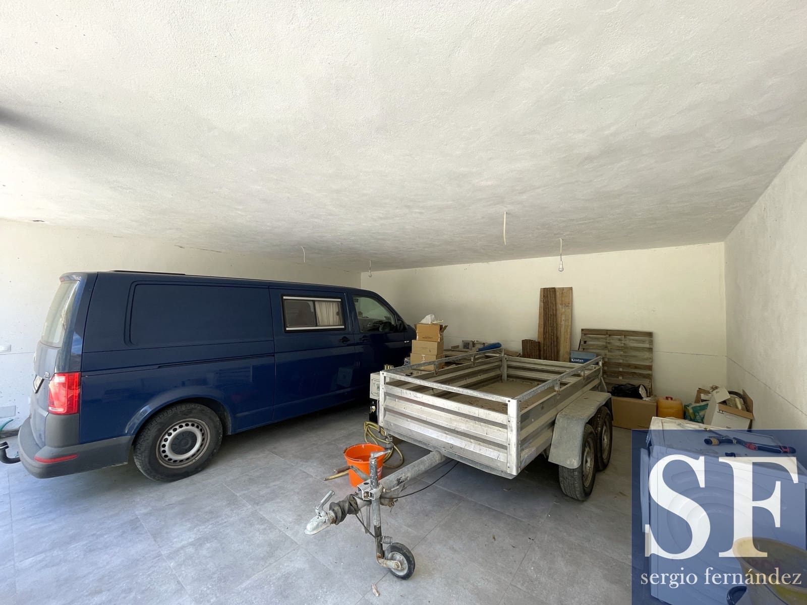 Chalet de 3 habitaciones en Cómpeta en venta con piscina - 1.100.000 € (Ref: 9925090)