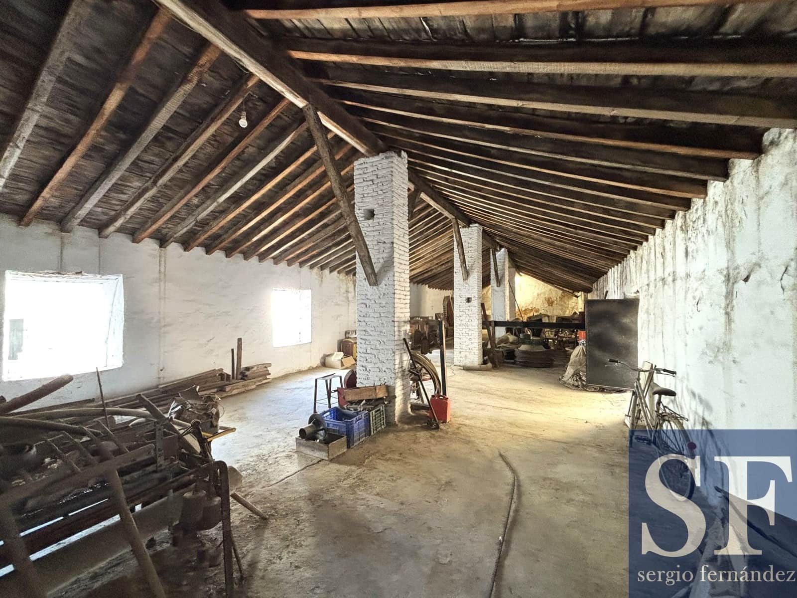 Hus til salgs i Competa - € 439 000 (Ref: 9937107)