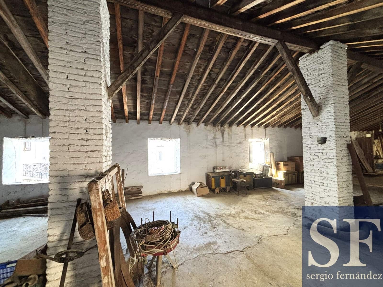 Hus til salgs i Competa - € 439 000 (Ref: 9937107)
