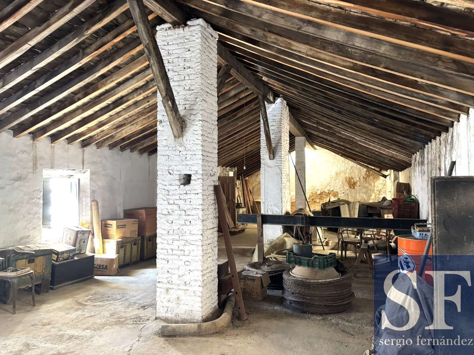 Hus til salgs i Competa - € 439 000 (Ref: 9937107)