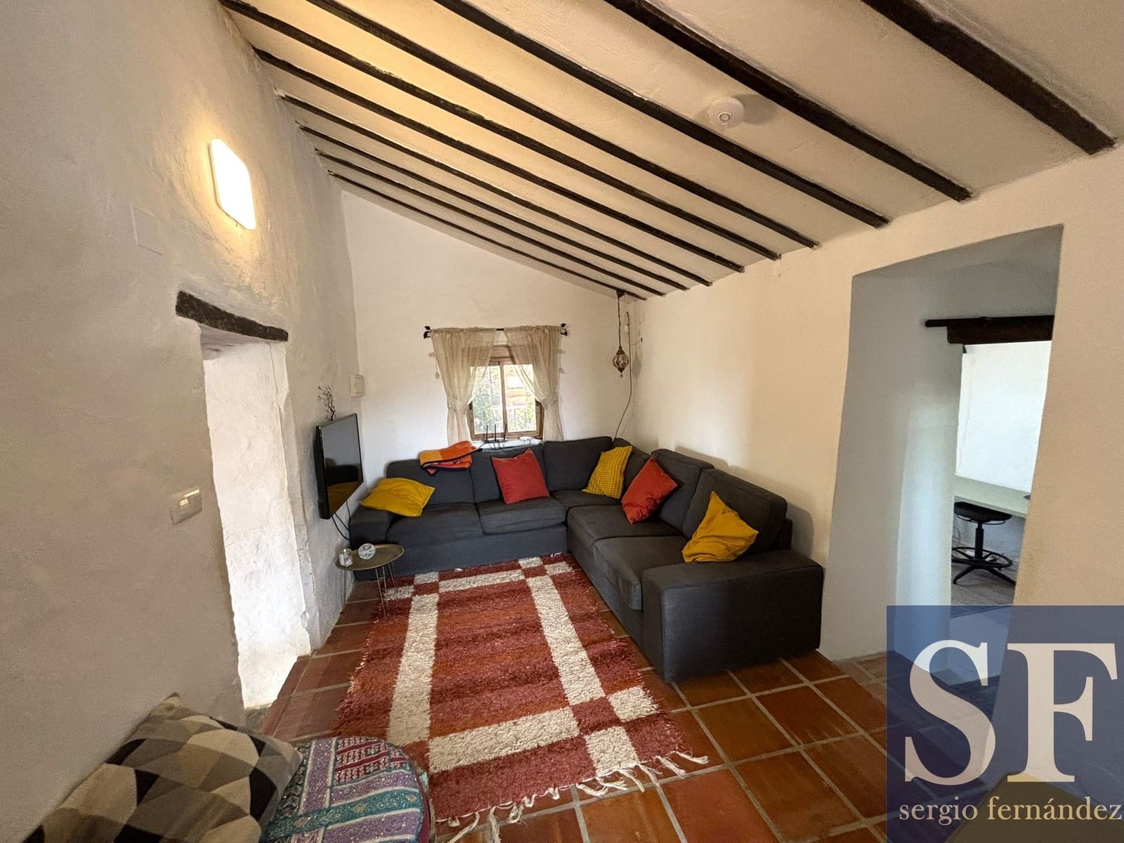 4 quarto Moradia para venda em Competa com piscina - 369 000 € (Ref: 9937108)