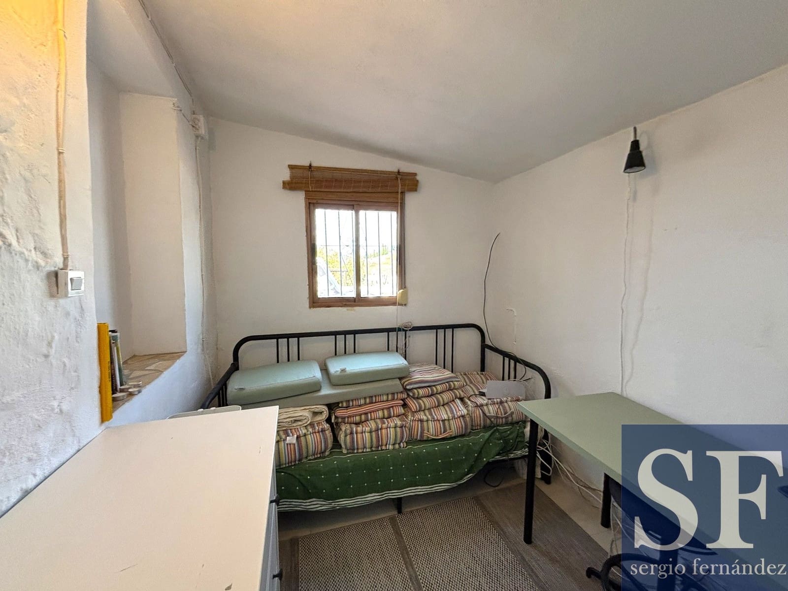 4 quarto Moradia para venda em Competa com piscina - 369 000 € (Ref: 9937108)