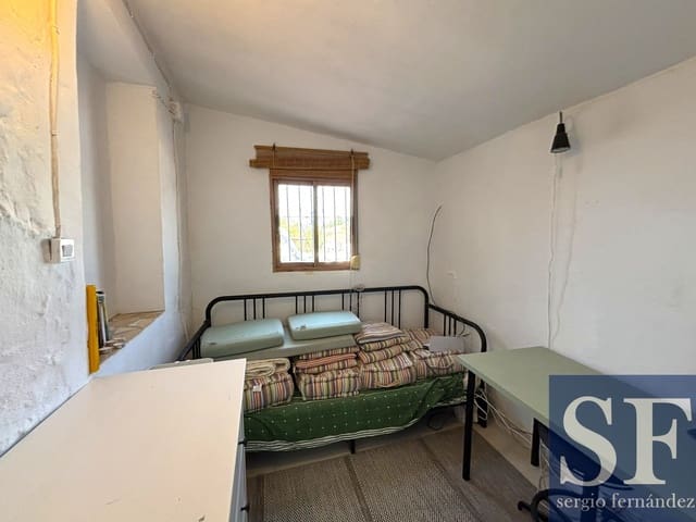 4 soverom Villa til salgs i Cómpeta med svømmebasseng - € 369 000 (Ref: 9937108)