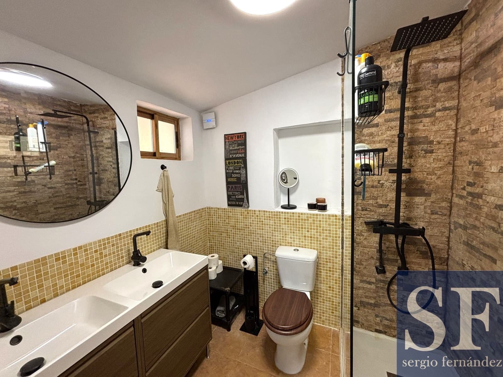4 quarto Moradia para venda em Competa com piscina - 369 000 € (Ref: 9937108)