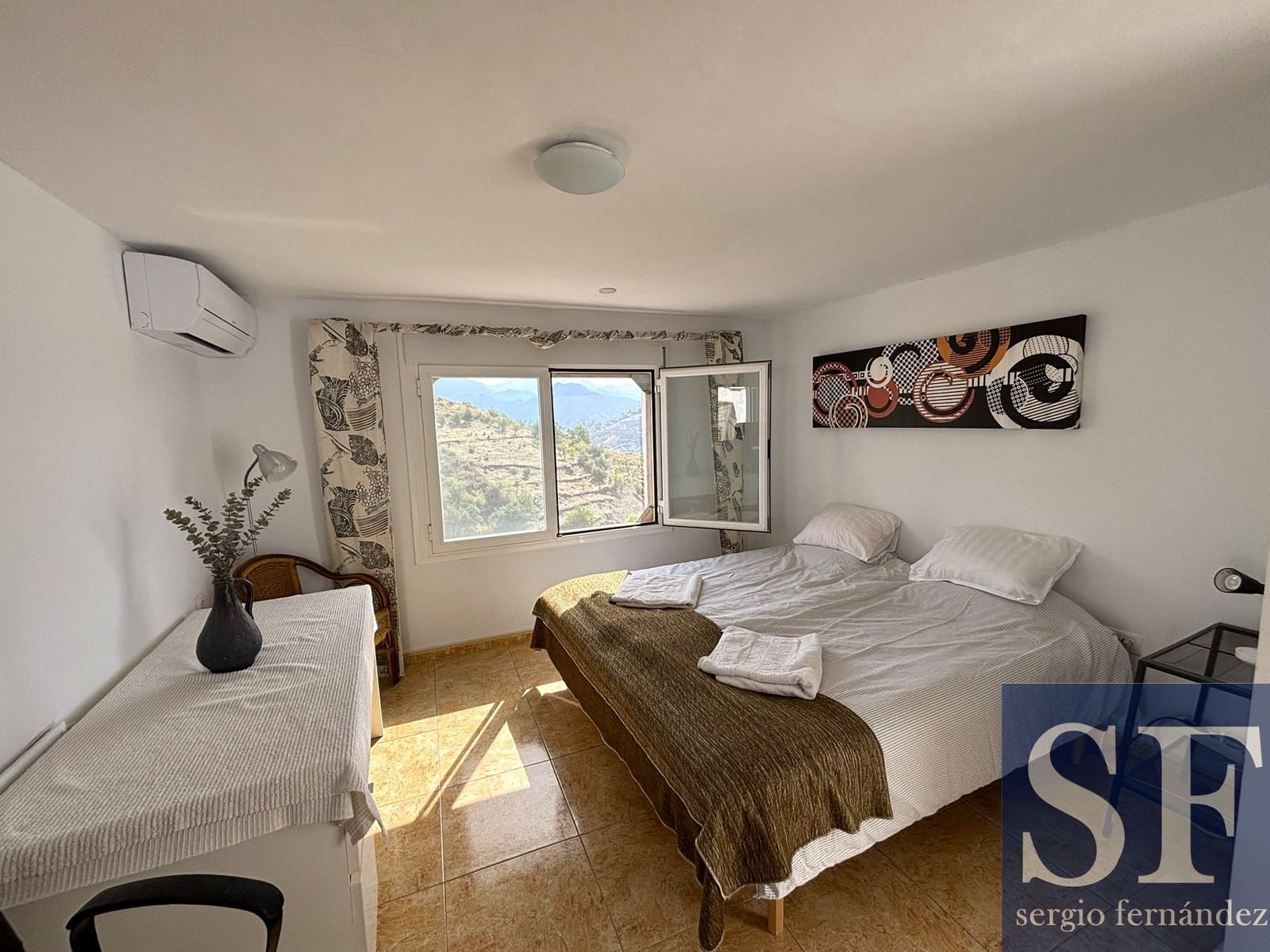 4 quarto Moradia para venda em Competa com piscina - 369 000 € (Ref: 9937108)
