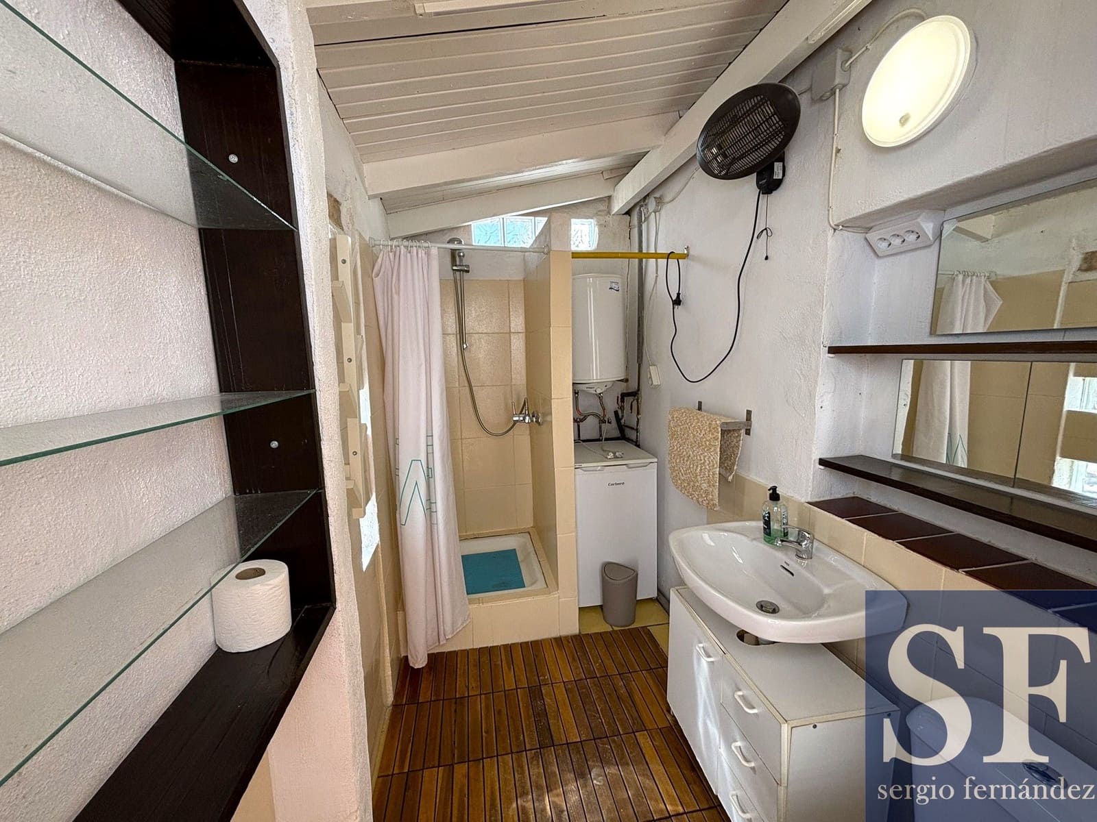 4 quarto Moradia para venda em Competa com piscina - 369 000 € (Ref: 9937108)