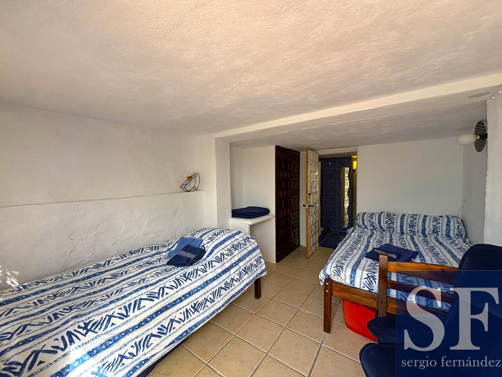 4 quarto Moradia para venda em Competa com piscina - 369 000 € (Ref: 9937108)