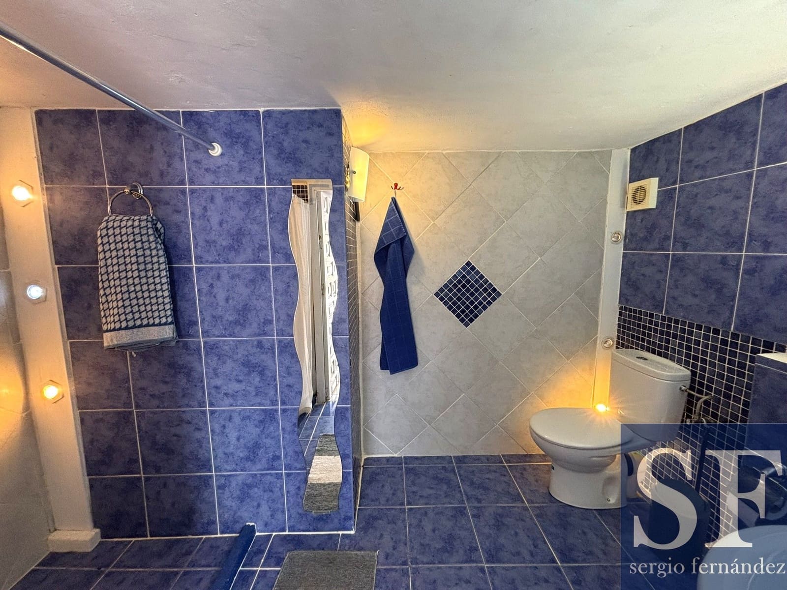 4 quarto Moradia para venda em Competa com piscina - 369 000 € (Ref: 9937108)
